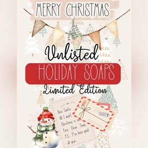 Limited EDITION Drunk Donkey, Peppermint Kiss + more!!